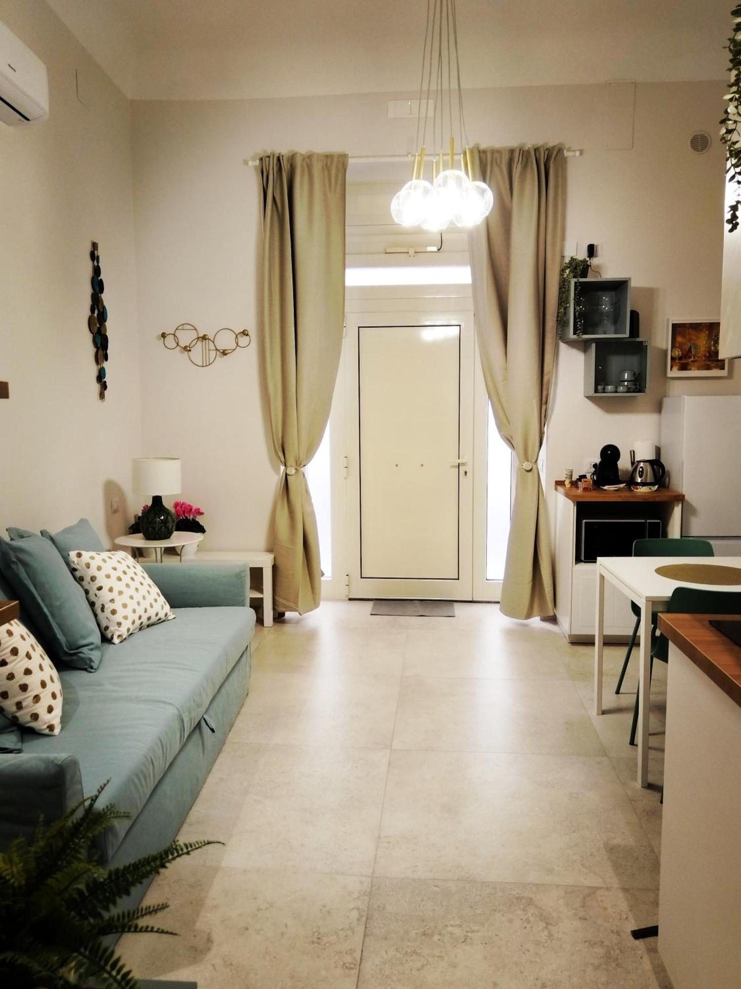 Casa Del Piave Daire Bari Dış mekan fotoğraf