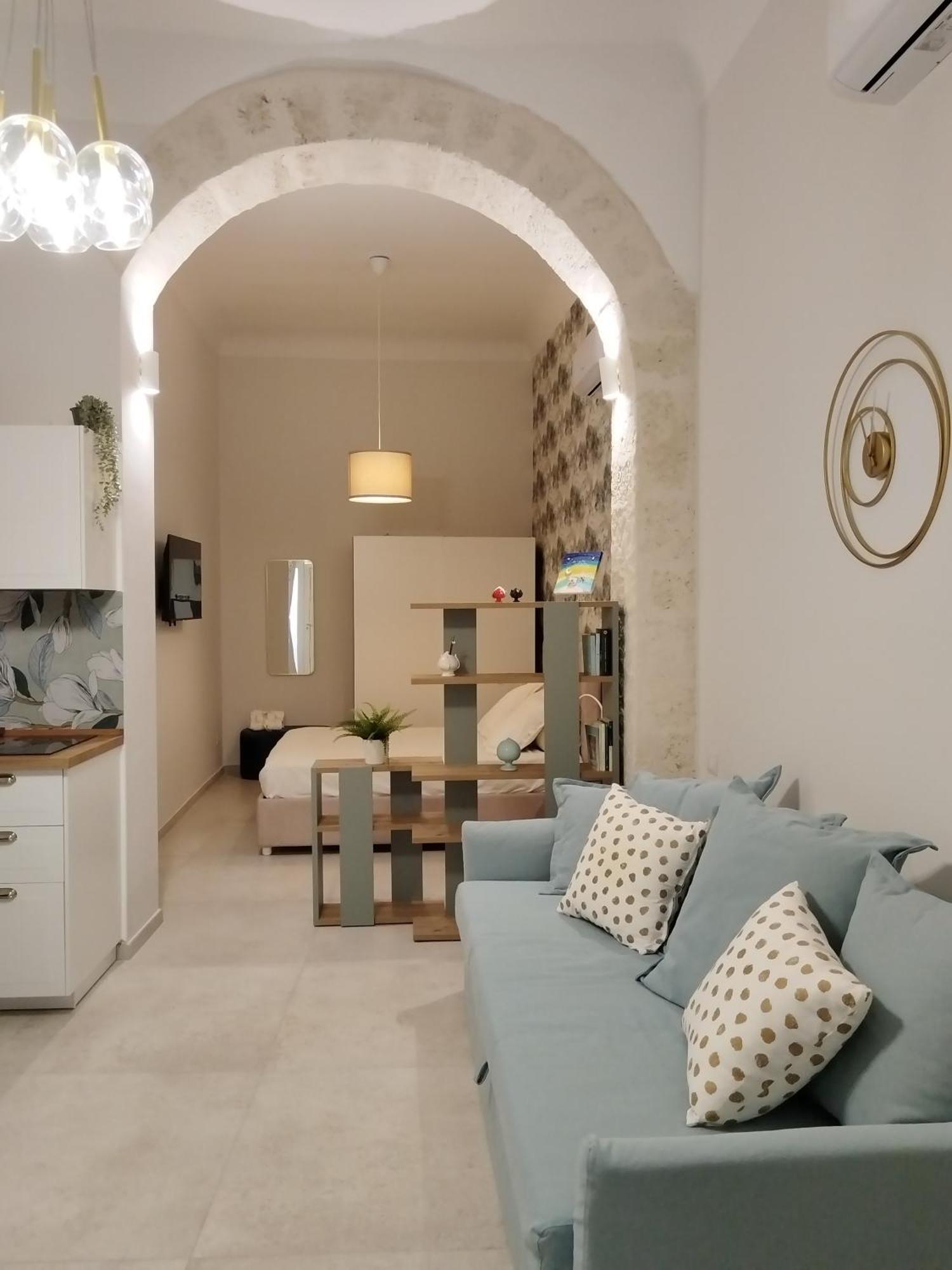 Casa Del Piave Daire Bari Dış mekan fotoğraf