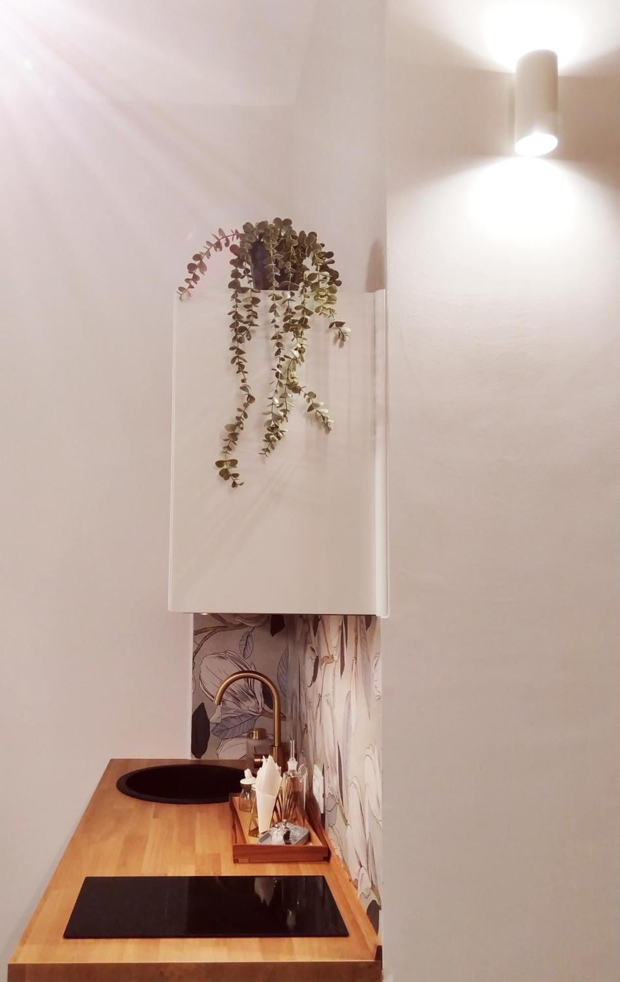 Casa Del Piave Daire Bari Dış mekan fotoğraf
