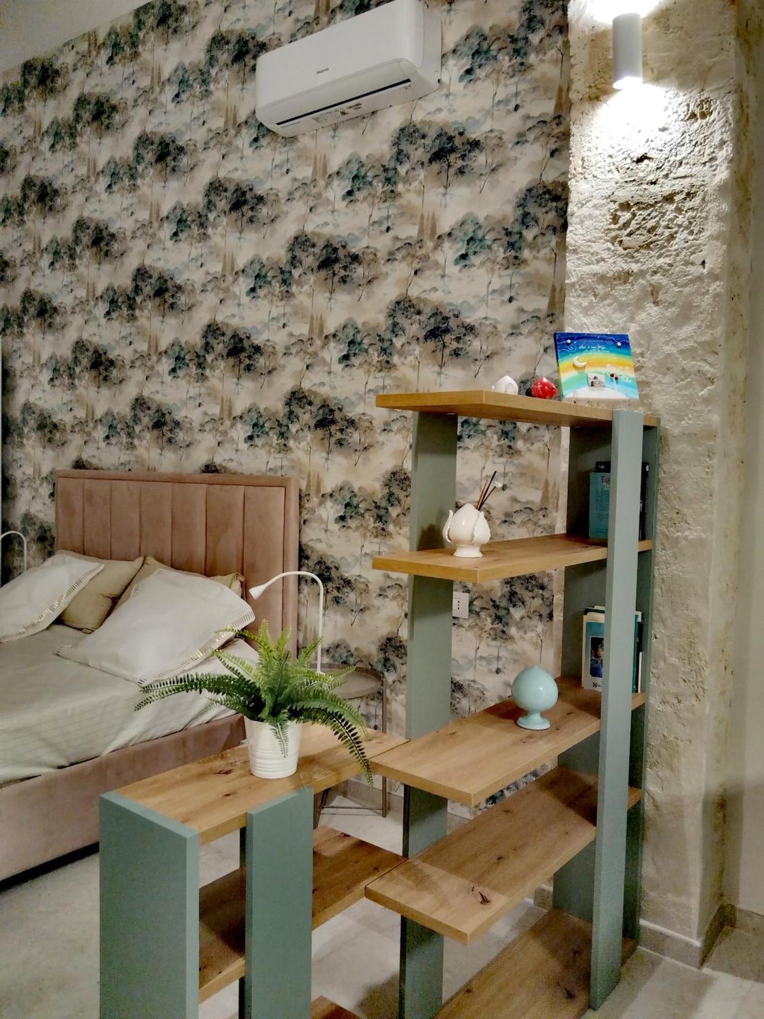 Casa Del Piave Daire Bari Dış mekan fotoğraf