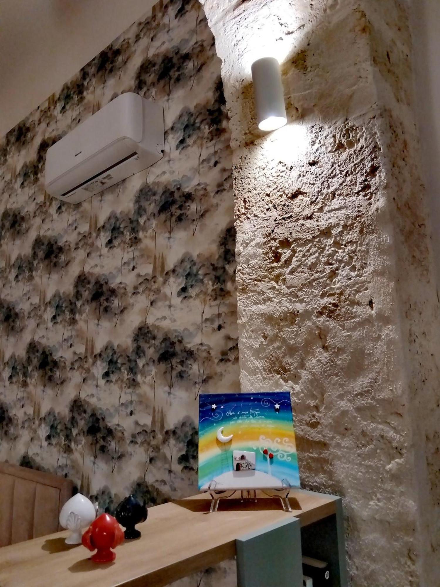 Casa Del Piave Daire Bari Dış mekan fotoğraf
